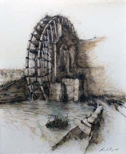 Exposici&oacute;n actual Babel